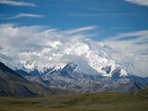 Mt. McKinley