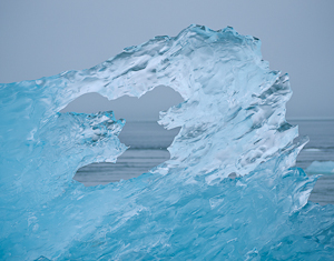 iceberg