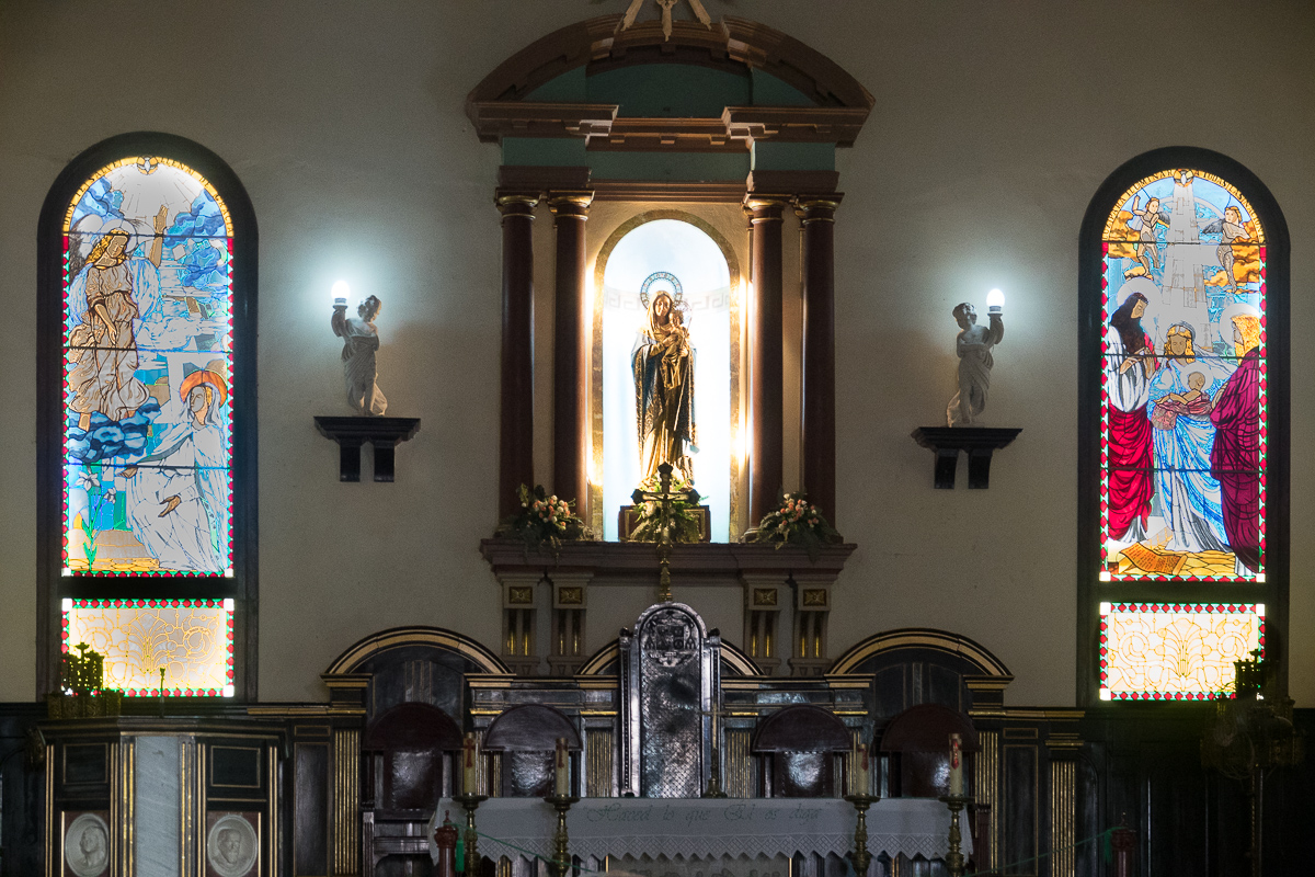 Catedral de Nuestra Señora de la Candelari, Camagüey