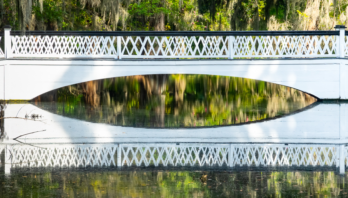 Foot Bridge