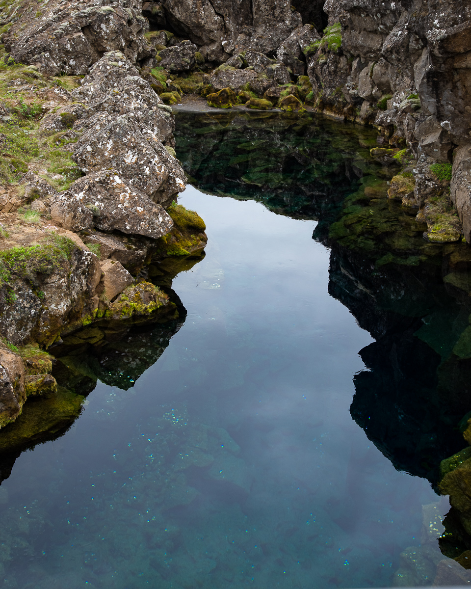 Þingvellir National Park