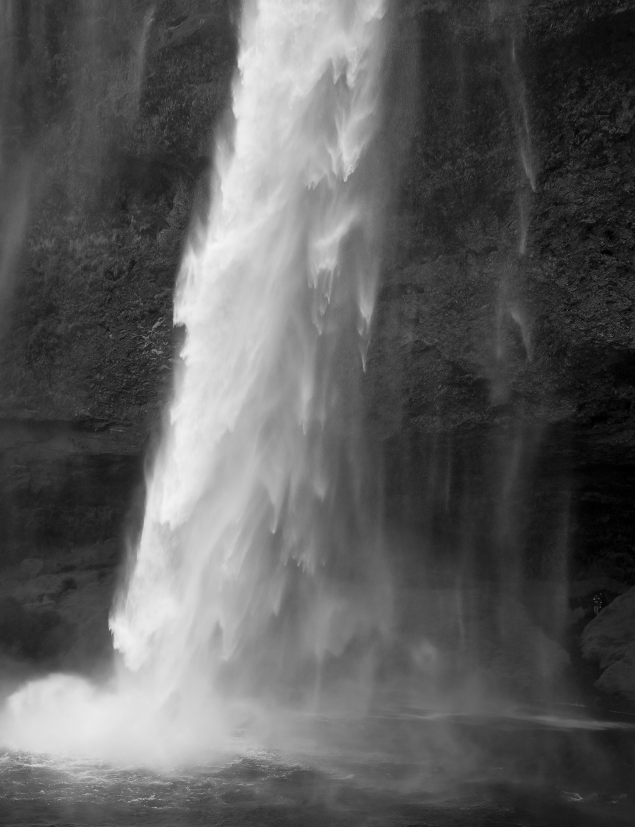 Seljalandsfoss