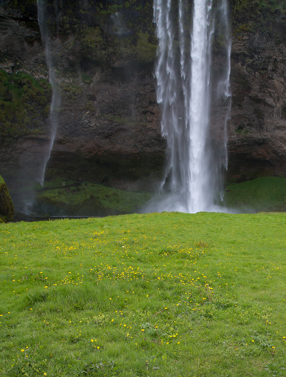 Seljalandsfoss