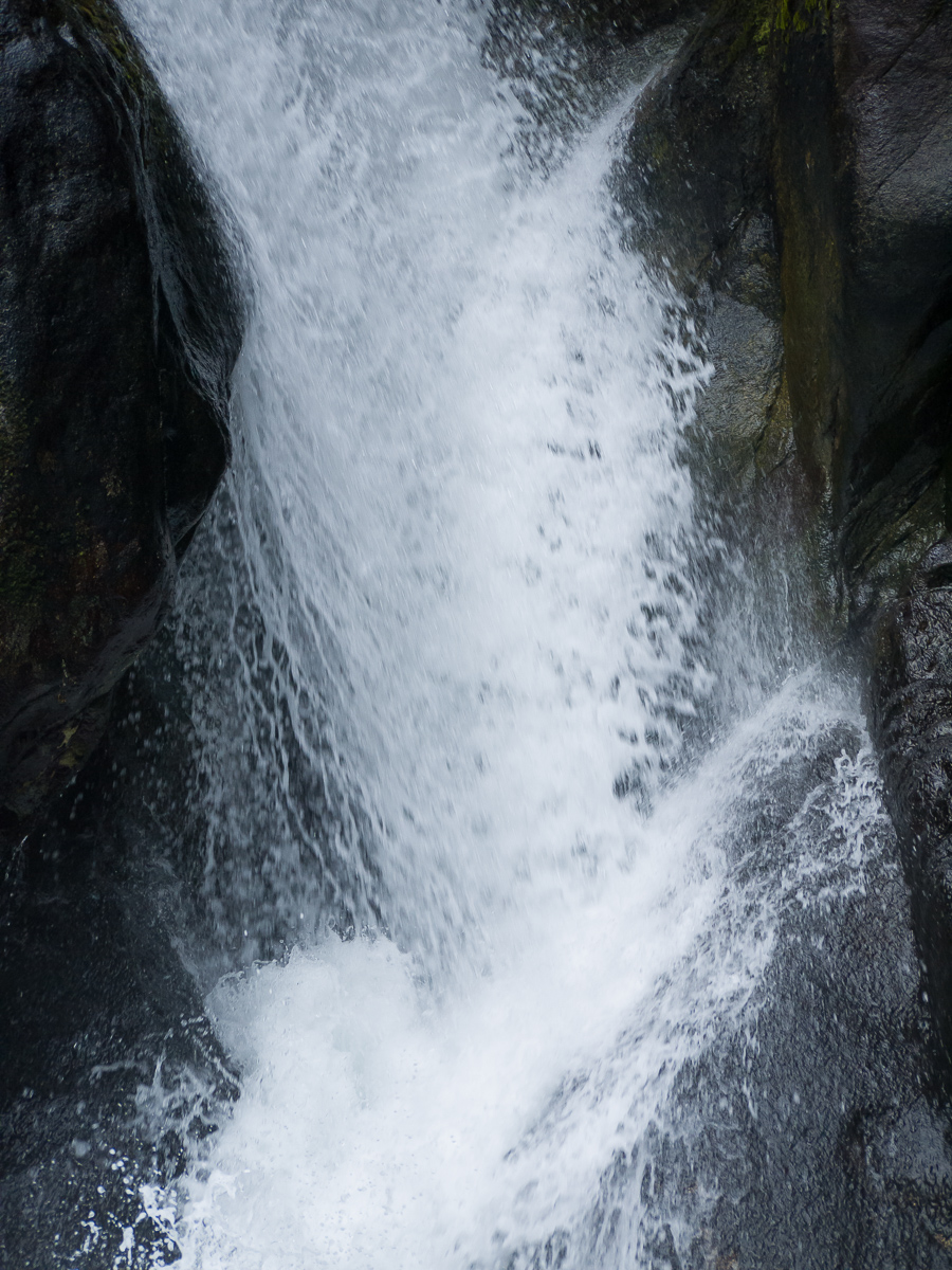 Waterfall, Alaska