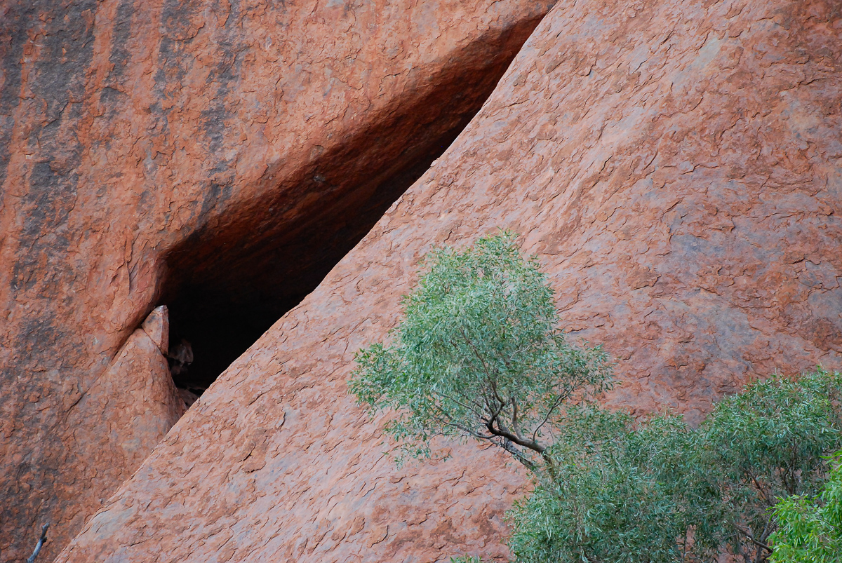 Uluru, Australia