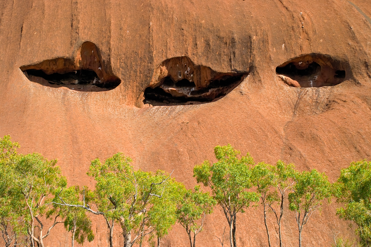 Uluru, Australia