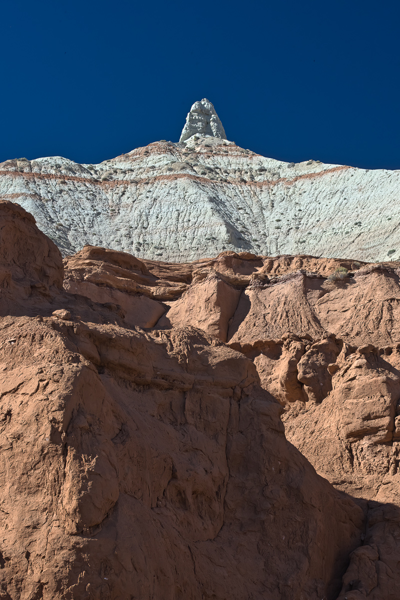 Kodachrome State Park, Utah