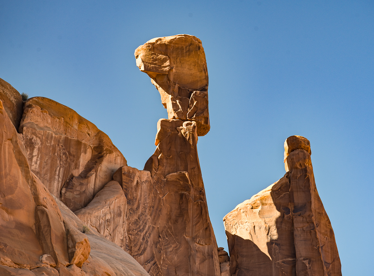 Arches National Park