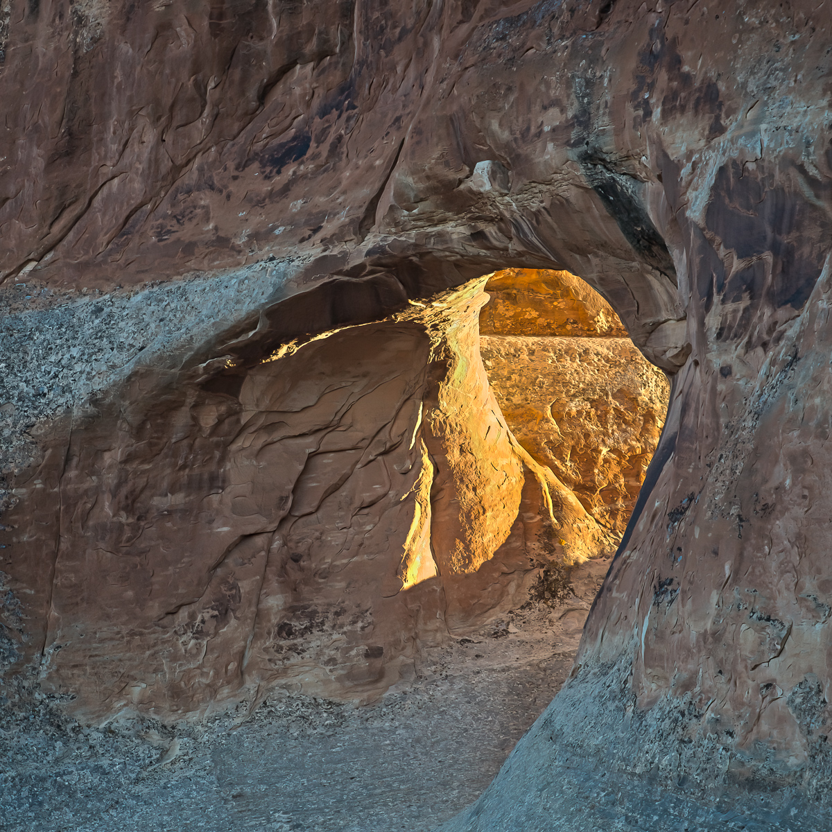 Arches NP, Utah