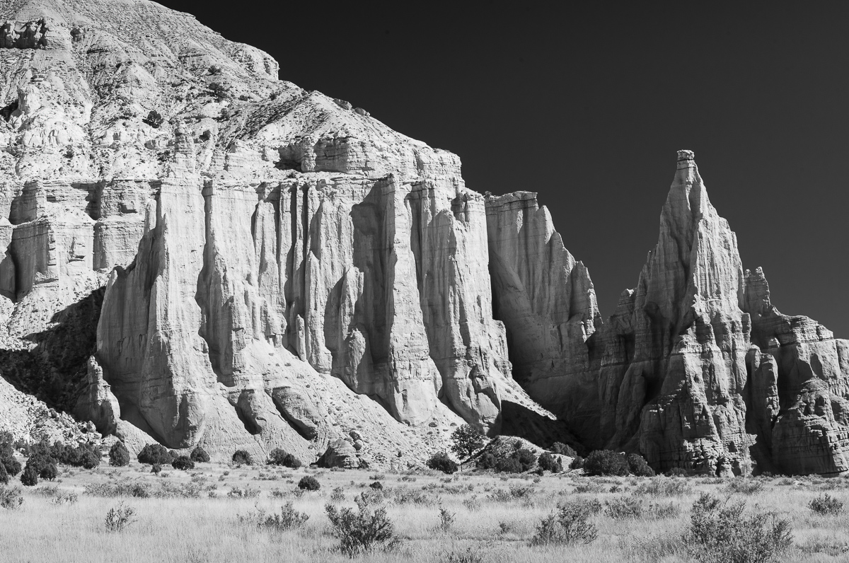 Kodachrome State Park, Utah