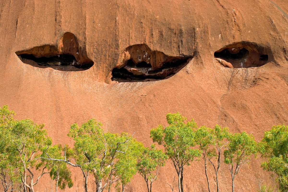 Uluru, Australia