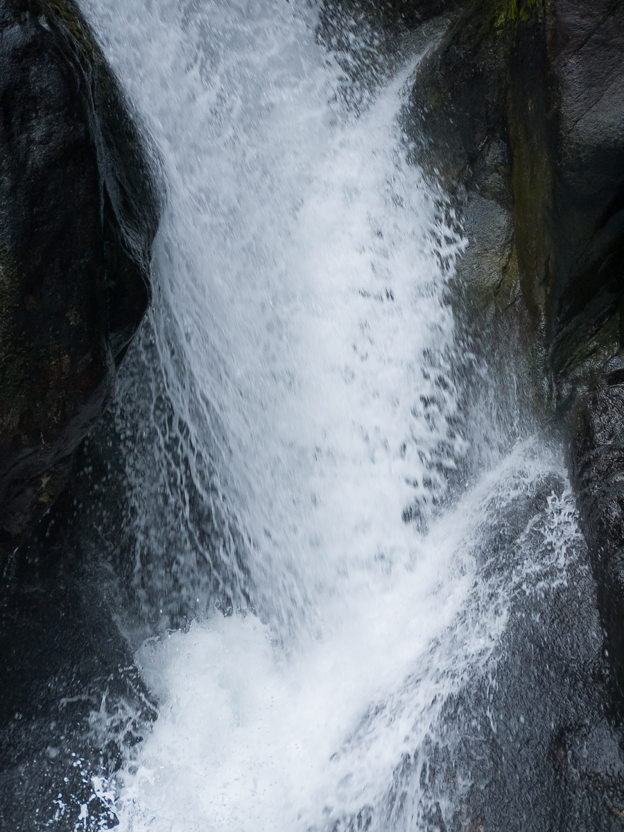 Waterfall, Alaska